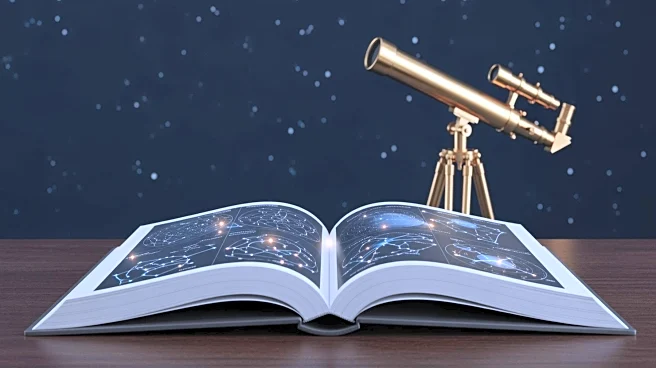 Astronomy Magazine Releases 2026 Sky Guide Highlighting Major Celestial Events