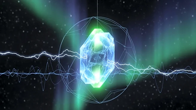 HKU and UCLA Researchers Discover Mechanism Behind Auroral Space Battery