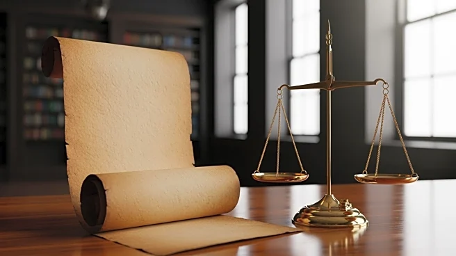 Supreme Court Blocks Agriculture Minister from Cancelling 99-Year Lease, Ensuring Land Tenure Security