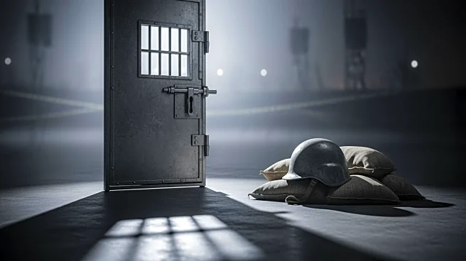 Trevor Reed Discusses Imprisonment in Russia and Fighting in Ukraine