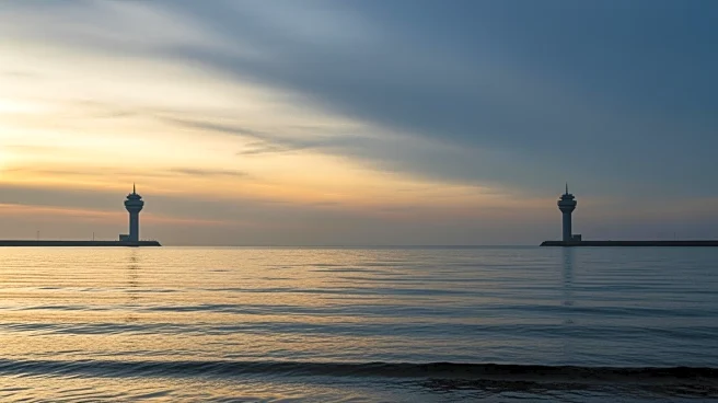 Russia and China Increase Military Surveillance Near Japan Amid Rising Tensions