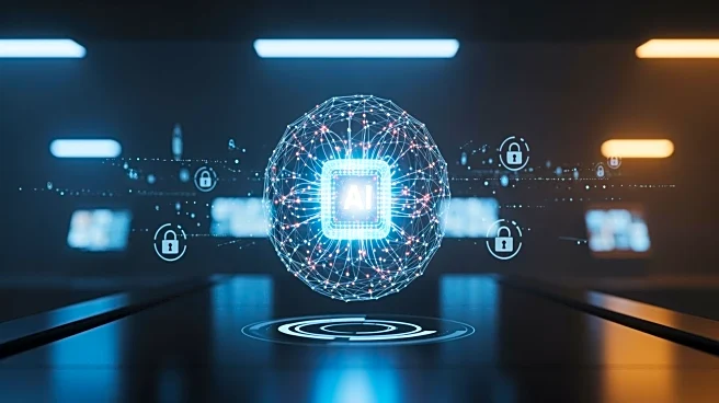 Former CIA Tech Officer Warns of AI Security Risks and Future Threats