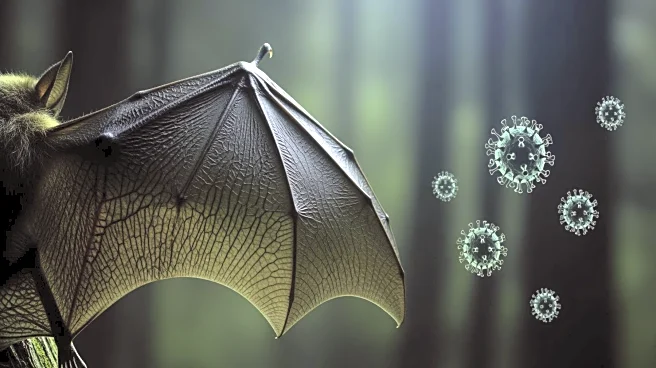 Nipah Virus Outbreak in India Highlights Ongoing Zoonotic Threats