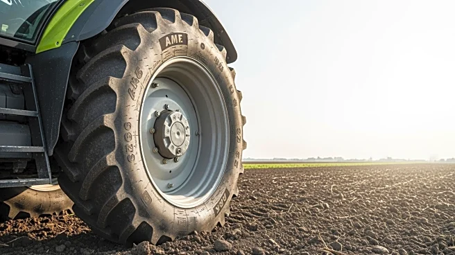 OAW Board Sets Strategic Agenda to Boost Mechanised Farming in Nigeria