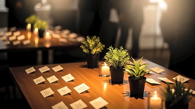 LeadingMile and LemonEdge Support Education Charity's Networking Event to Aid Underprivileged Children