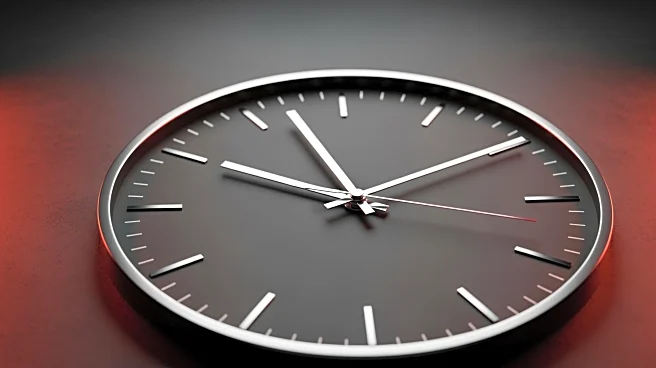 Bulletin of the Atomic Scientists Moves Doomsday Clock to 85 Seconds to Midnight, Highlighting Global Risks