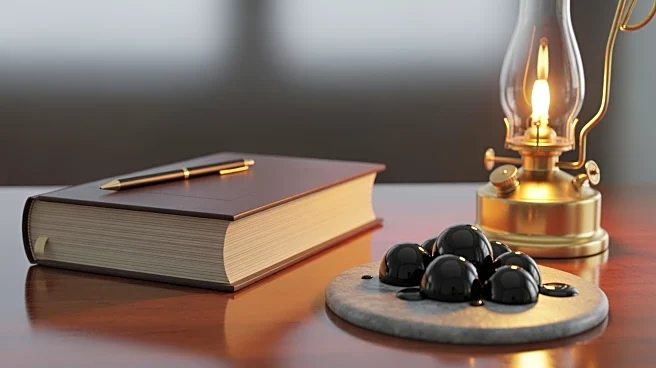 Ohio Senator Brian Chavez Faces Ethics Complaint Over Undisclosed Oil and Gas Ties