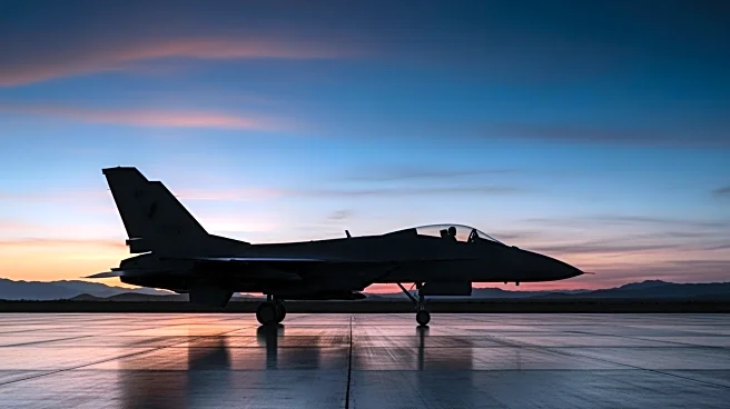 Indonesia Acquires First Rafale Fighter Aircraft to Enhance Air Force Capabilities