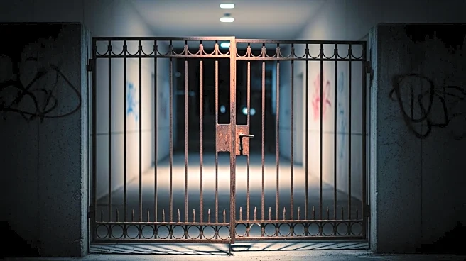 President Trump's Immigration Approval Hits Record Low After Minneapolis Incident