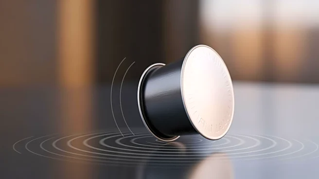 Keurig Recalls Over 80,000 Coffee Pods Due to Caffeine Contamination Risk