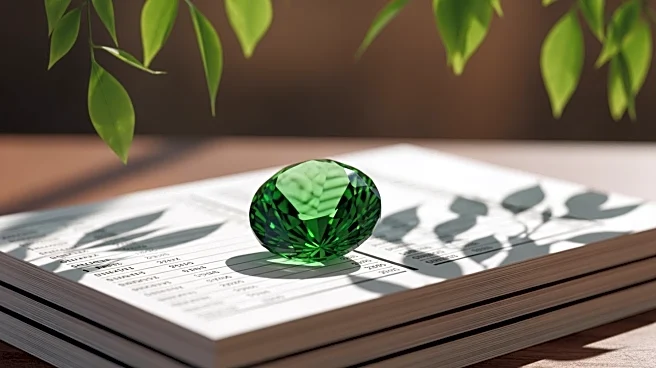 AXA XL and Enosis Capital Partner on $3 Billion Debt-for-Nature Initiative