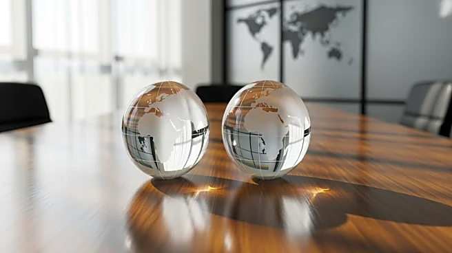 India and EU Reach Landmark Free Trade Agreement Amid U.S. Tariff Pressures