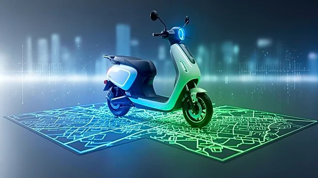 inDrive Predicts 2026 Mobility Sector Trends in South Africa Amid Economic Challenges