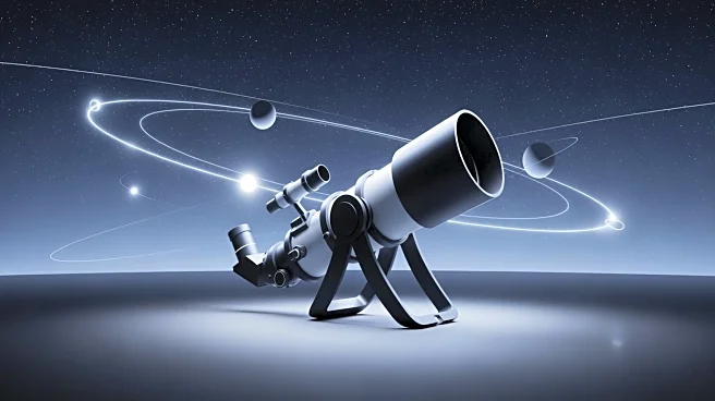 Unistellar Telescopes Empower Citizen Scientists in Planetary Defense