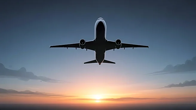 Solomon Airlines Appoints Matthew Findlay as New CEO to Drive Growth