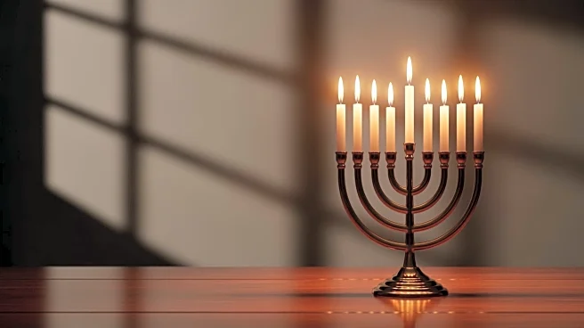 Jewish Community Marks End of Hostage Crisis with Return of Last Israeli Hostage