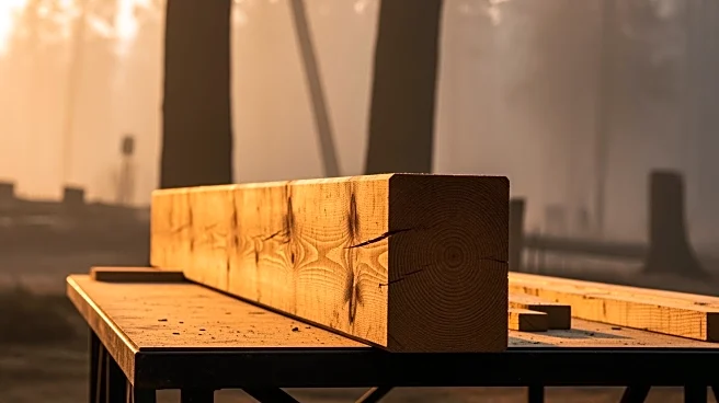 President Trump Signs Executive Order to Expedite Rebuilding After Los Angeles Wildfires