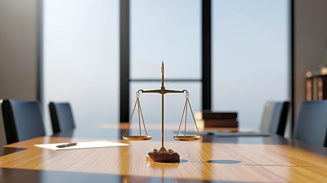 Texas Business Owners Challenge Corporate Transparency Act in Federal Court