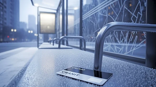 SEPTA Riders Face Commuting Challenges After Philadelphia Snowstorm