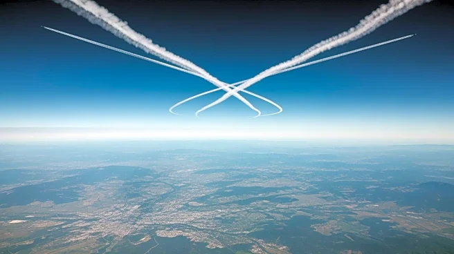 NTSB Identifies Causes of Deadly Mid-Air Collision Near Washington, D.C.