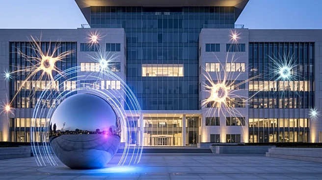 U.K. Government Partners with Anthropic and Meta for AI-Driven Service Transformation