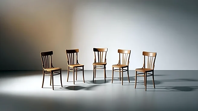 Census Data Reveals Population Decline in Five U.S. States Amidst Slower Growth