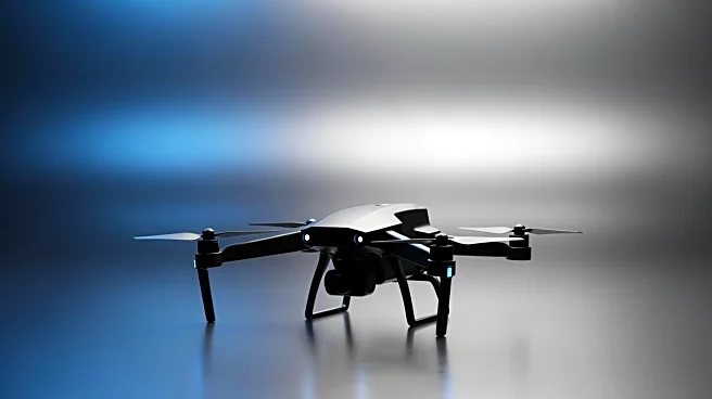 Bangladesh Air Force and Chinese Firm Sign Drone Manufacturing Agreement