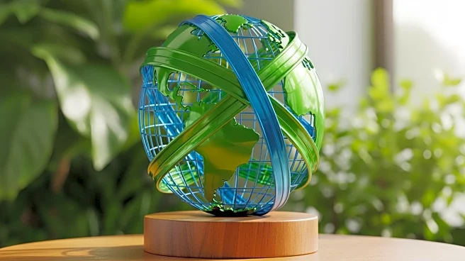 Zayed Sustainability Prize Invites Global Submissions for 2027 Cycle