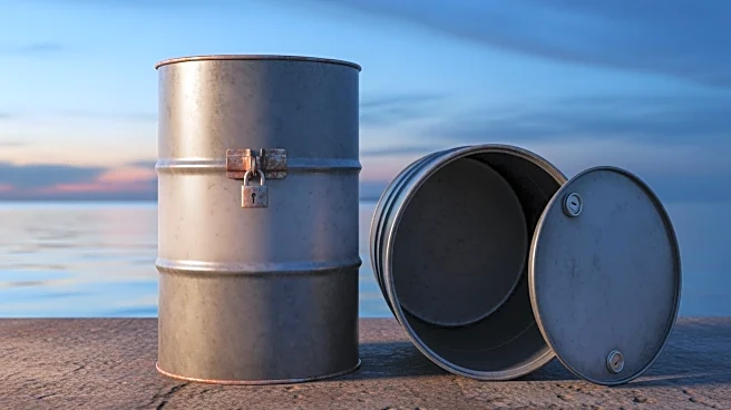 Mexican President Temporarily Halts Oil Shipments to Cuba Amid U.S. Pressure