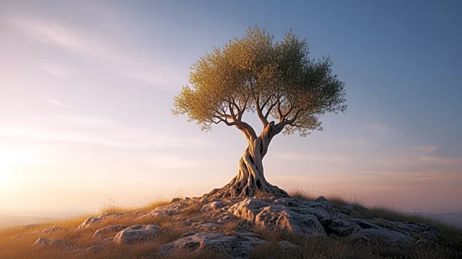 Holocaust Survivor Ilana Shalem Shares Her Story of Survival and Hope