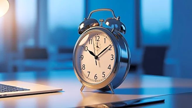 Baby Boomers Opt for Early Retirement Amidst Gen Z Workplace Dynamics