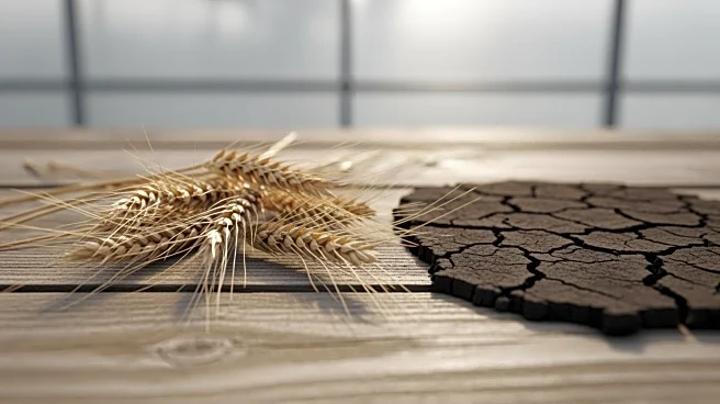 Agriculture Union Criticizes AAFC Job Cuts, Warns of Impact on Research