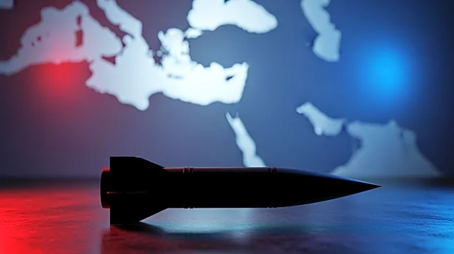 Houthi Missile Technology in Red Sea Crisis Highlights Vulnerability to U.S. Defense Systems