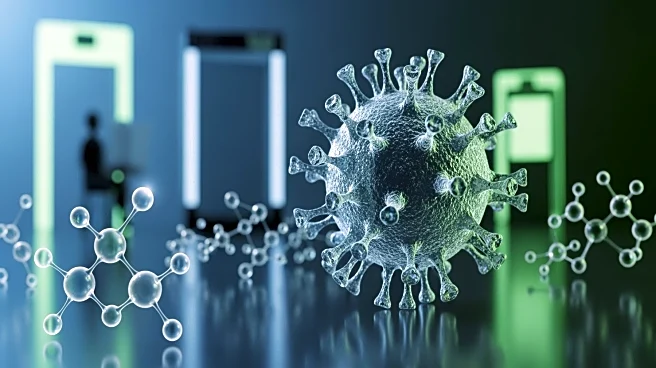 India Contains Nipah Virus Outbreak as Asian Countries Enhance Health Screenings