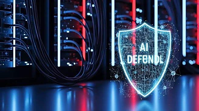 Israel's Cyber Chief Warns of Imminent AI-Driven Cyber War