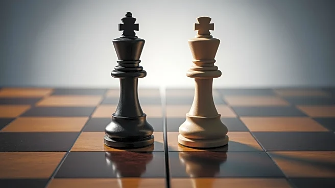 Iran Rejects President Trump's Claims of Negotiation Readiness Amid Tensions