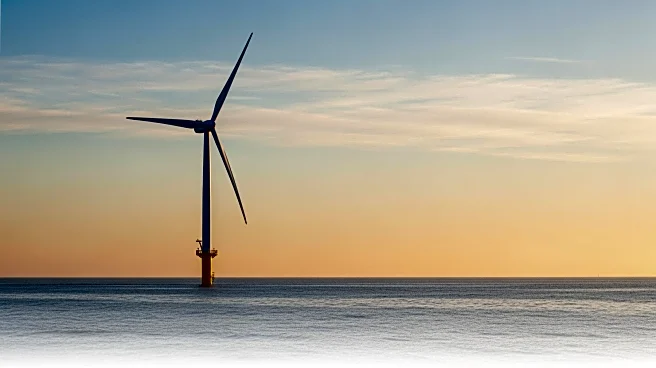 Victoria Announces First Offshore Wind Energy Auction to Boost Renewable Capacity