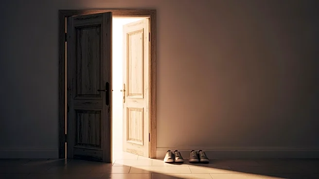 Spanish Government to Grant Legal Status to 500,000 Undocumented Migrants, Contrasting U.S. Policies