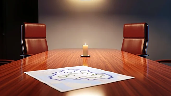 Netanyahu and Hirsch Celebrate Return of Hostages, Discuss Future of Gaza