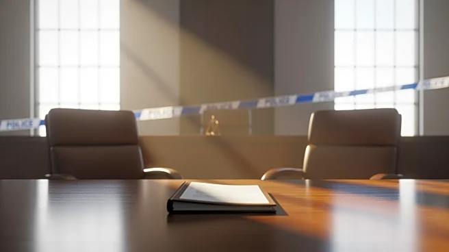 Rwanda Initiates Legal Action Against UK Over Cancelled Migrant Relocation Agreement