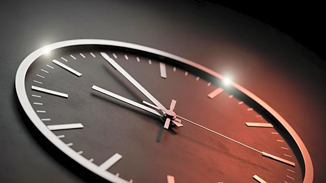 Bulletin of the Atomic Scientists Moves Doomsday Clock to 85 Seconds to Midnight, Highlighting Global Catastrophe Risks