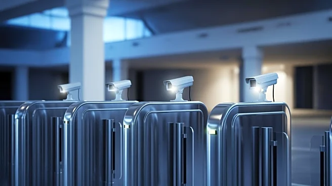 ICE Agents Assigned to Security Role at Milan Cortina Olympics, Stirring Concerns in Italy