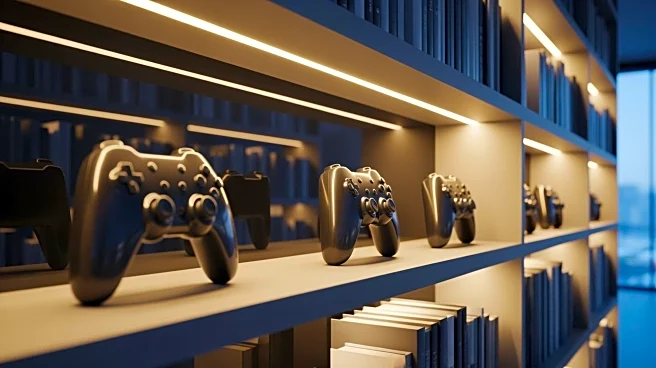 NYPL Expands Access to Popular Game Changers Series Amid Rising Demand