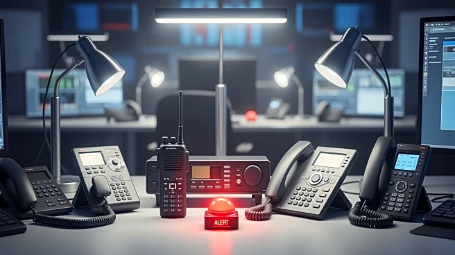 Health Ministry Proposes Reforms to Enhance Emergency Readiness Post-War