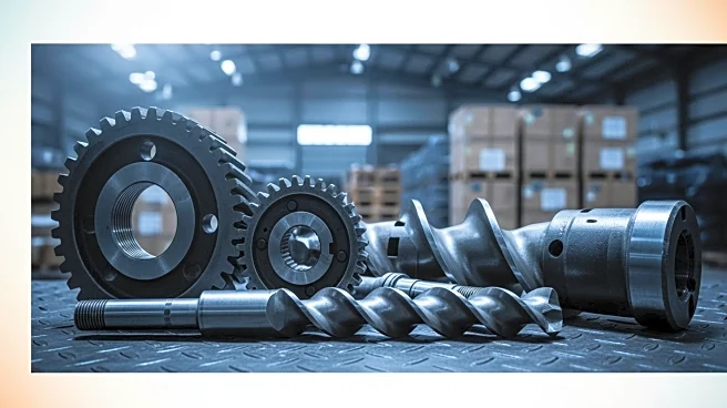 Ghana Tightens Control on Mining Equipment Imports to Curb Illegal Activities