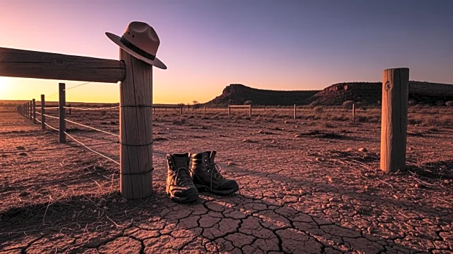 Australian Rangers to Euthanize Dingoes After Fatal Attack on Canadian Backpacker