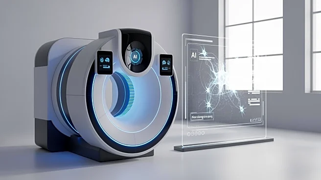 Icelandic Engineer Integrates AI in U.S. Hospitals for Enhanced Diagnostics