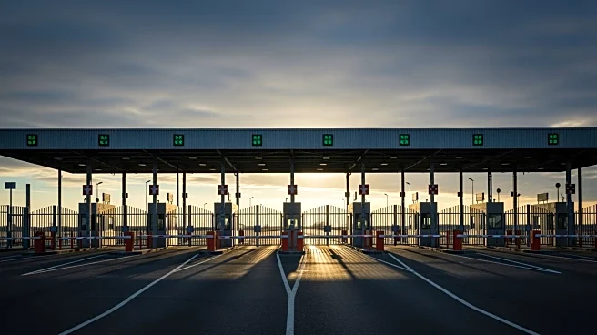 Hamas Demands Rafah Crossing Opening Before Disarmament Talks