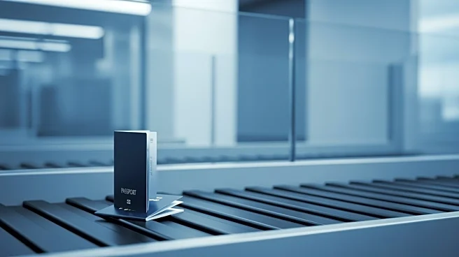 H-1B Visa Holder Sent Back from Abu Dhabi Preclearance Despite Valid Visa