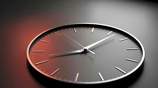 Bulletin of the Atomic Scientists Advances Doomsday Clock to 85 Seconds to Midnight Amid Global Threats